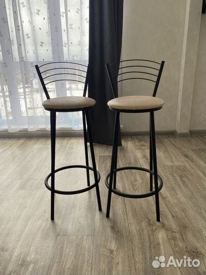 Стул барный