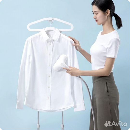 Отпариватель Xiaomi Mijia (zygtj01KL)