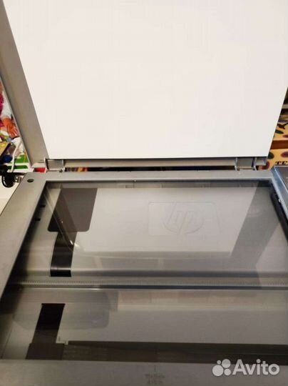 Принтер сканер hp PSC 1613