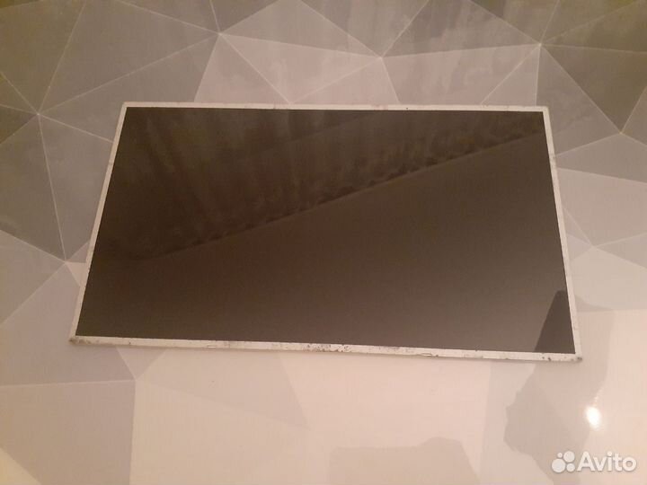 Матрица 15.6 40 pin