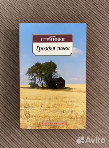 Гроздья гнева джон стейнбек содержание. Гроздья гнева | Стейнбек Джон.