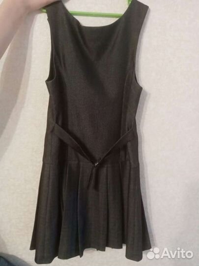 Школьная форма для начальной школы