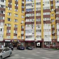 Торговая площадь, 49.1 м²