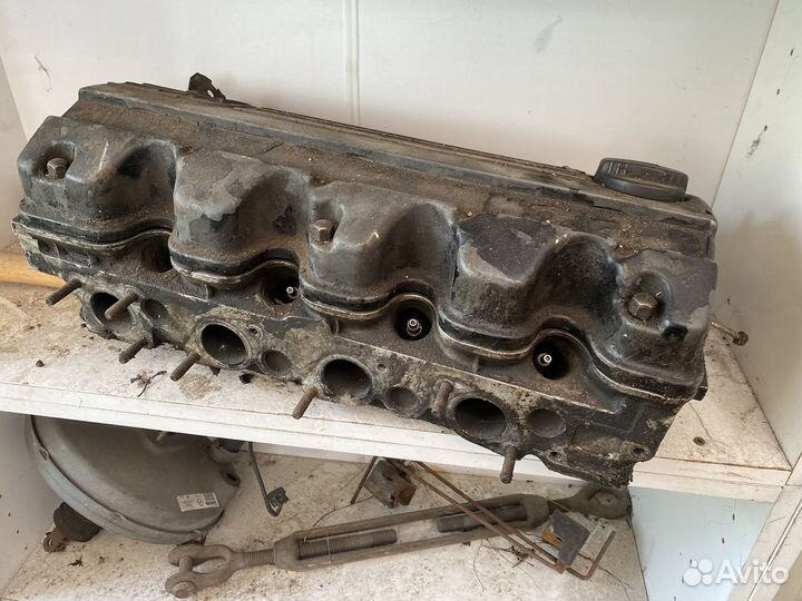 Запчасти мерседес w124