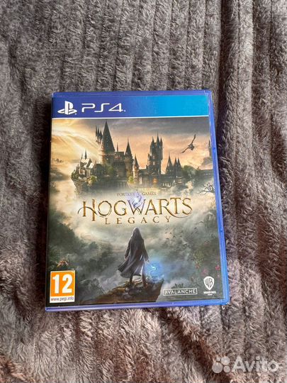 Игры для приставок ps4