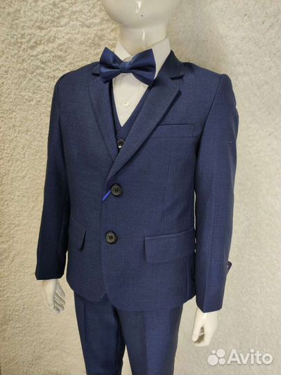 Школьный костюм школа