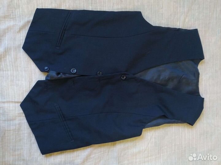 Школьная форма