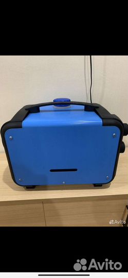 Автономный отопитель лунфей 3в1 5кв