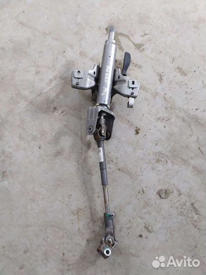 Рулевая колонка Опель Мокка