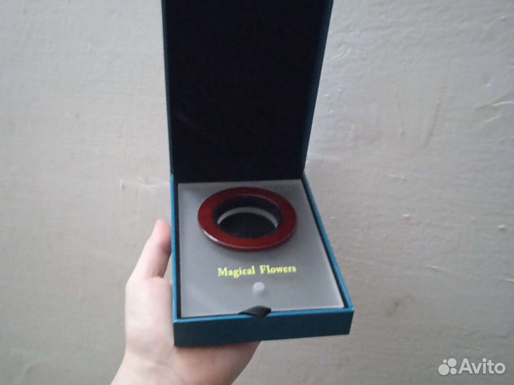 Коробка для монет