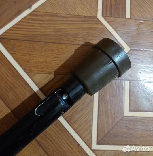 Трость для ходьбы телескопическая