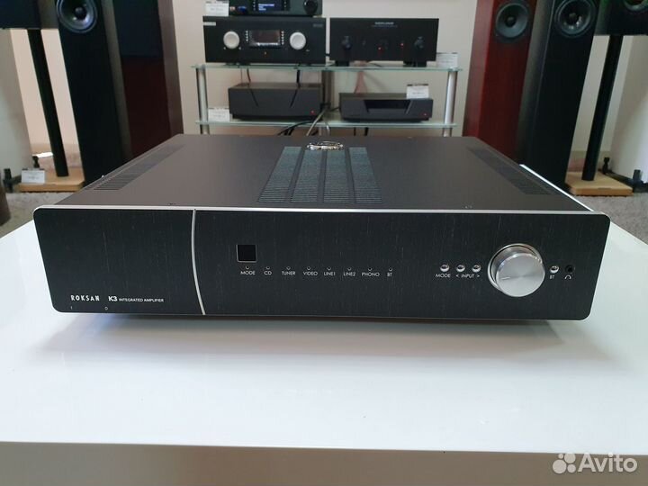 Roksan K3(non Bluetooth)