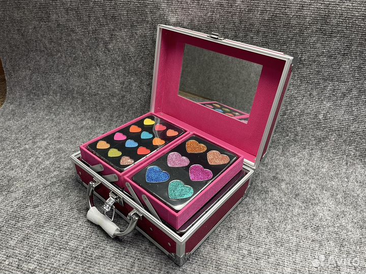 Набор косметки для девочек