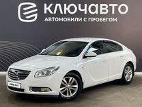 Opel Insignia 1.8 MT, 2011, 225 730 км, с пробегом, цена 785 000 руб.