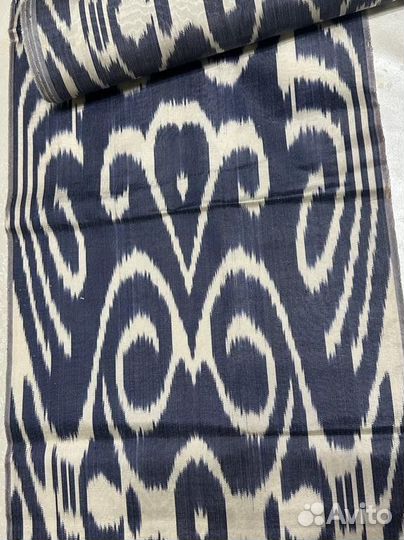 Ткань адрас