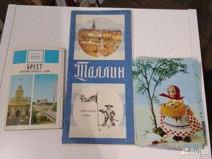 Таллин Брест