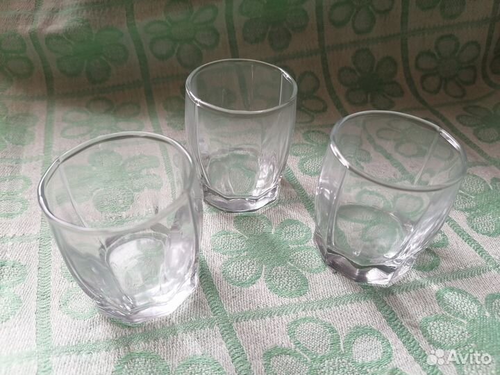Набор рюмок