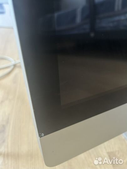 Apple iMac 21.5 2011