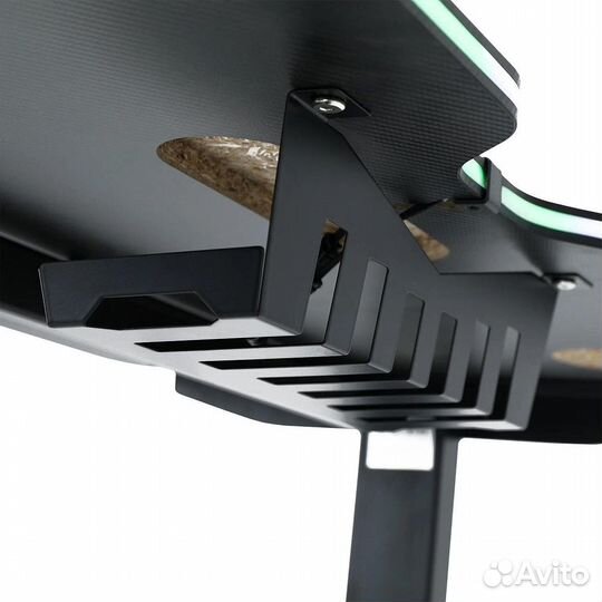 Стол компьютерный zone 51 platform PRO 120