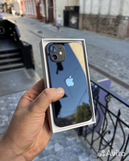 iPhone 12 mini, 128 ГБ