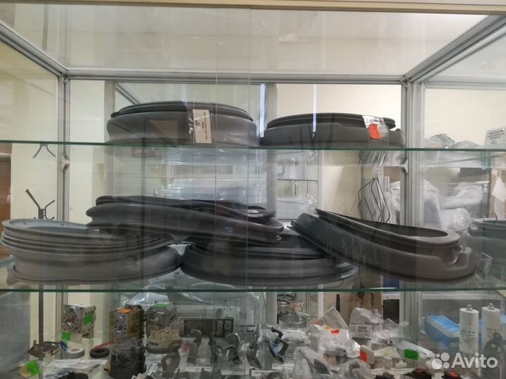 Запчасти для бытовой техники