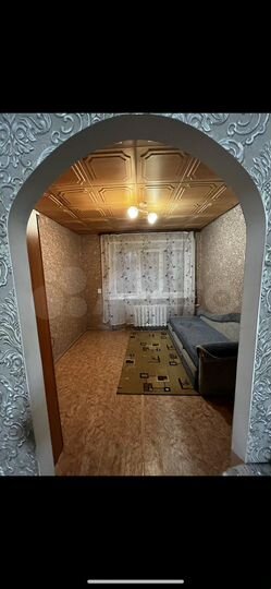 Комната 19 м², 2/5 эт.