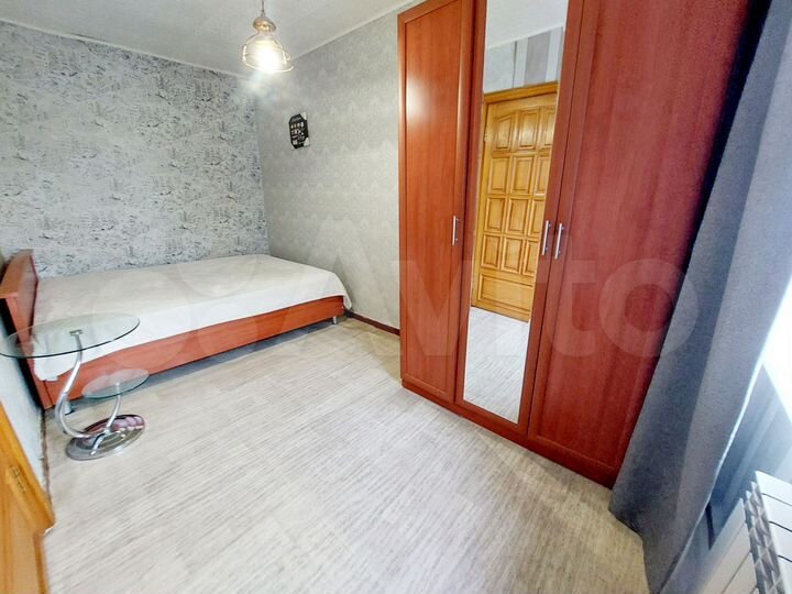 2-к. квартира, 42 м², 3/5 эт.