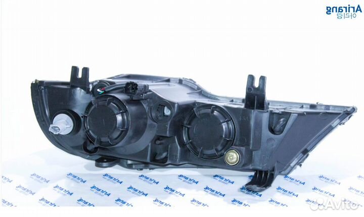 Фара передняя правая Daewoo Nexia 2