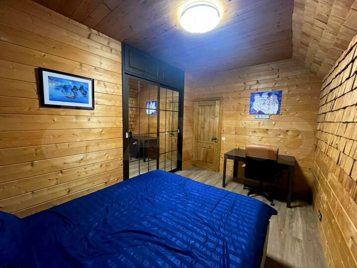 2-к. квартира, 66,3 м², 4/4 эт.