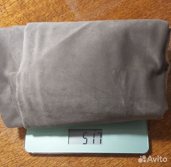 Лоскутки ткани