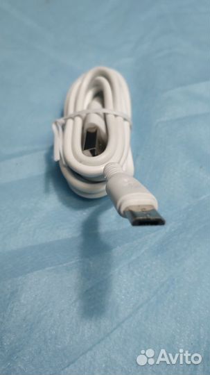 Кабель USB-microUSB