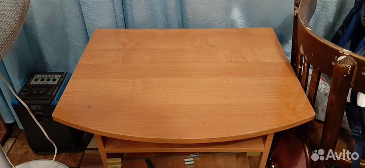 Тумба под телевизор бу