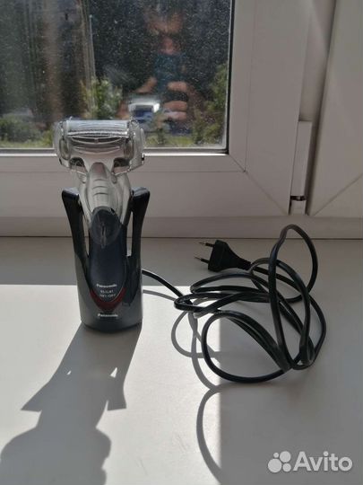 Бритва электрическая panasonic