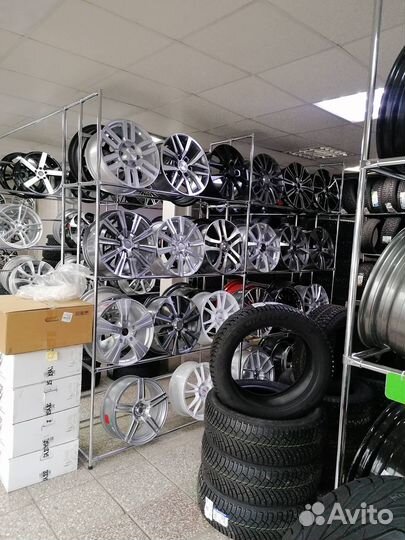 Nokian Tyres Nordman RS2 SUV 215/65 R16