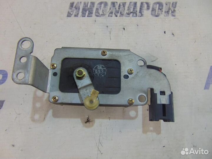 Моторчик заслонки печки для Mitsubishi RVR 1 1991