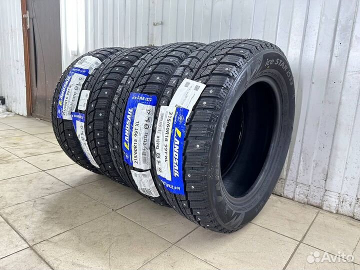 Landsail Ice Star IS33 225/40 R18 92H