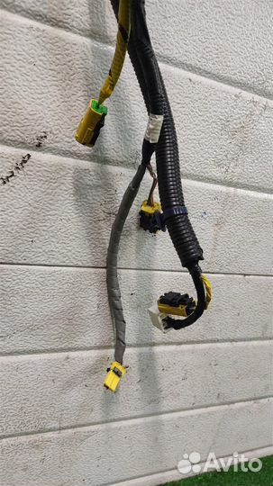 Проводка салона Honda CR-V 3 (RE) 2009