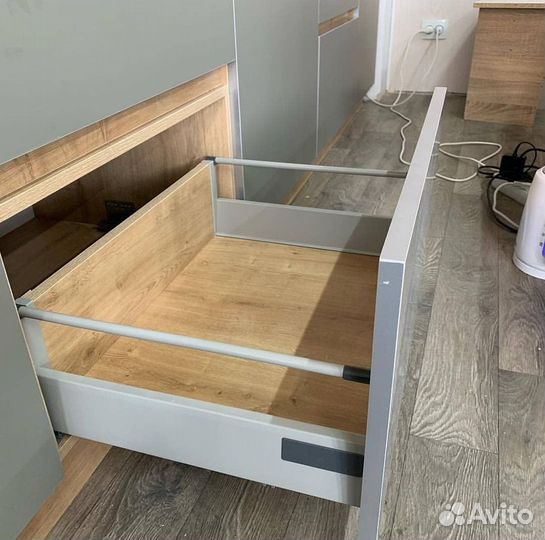 Кухни на заказ