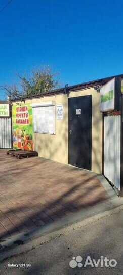 Продается вагончик