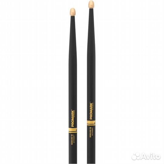 Барабанные палочки Promark R5BAG rebound 5B active