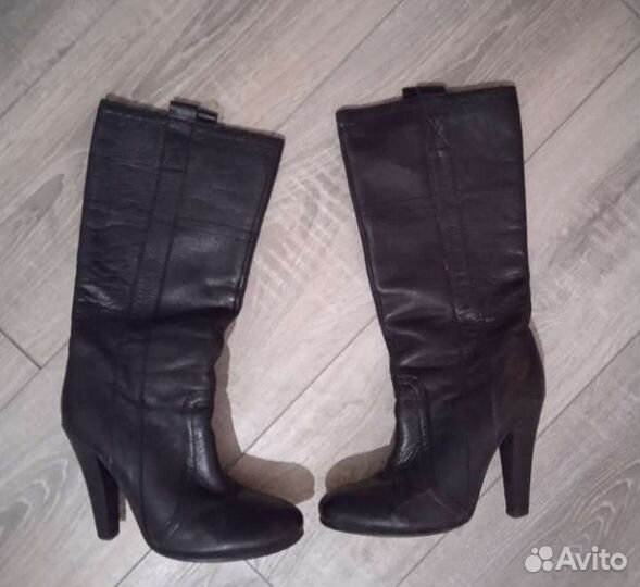 Кроссовки/сапоги/ботинки женские размеры 37, 38-39