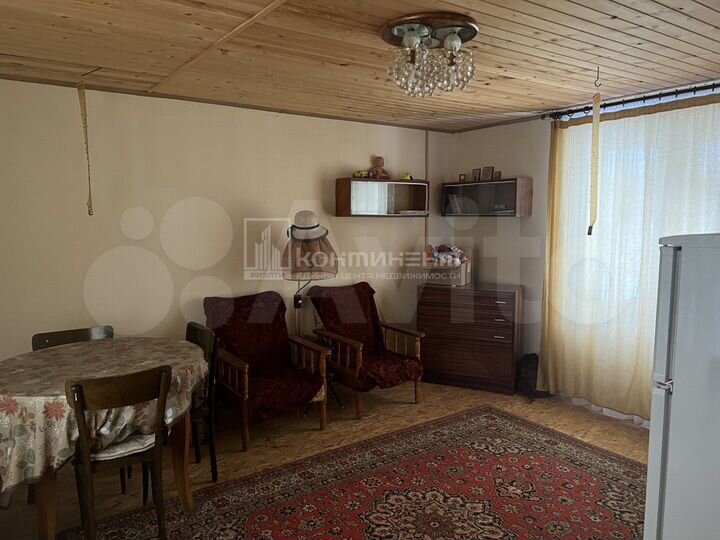 Дача 50 м² на участке 6 сот.