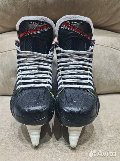 Коньки Bauer 2X