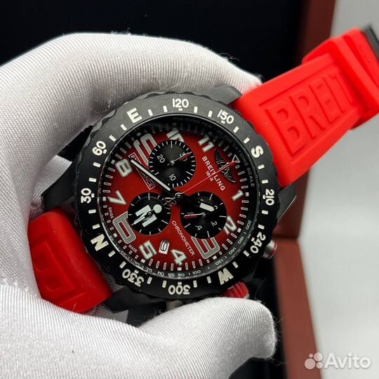 Часы Breitling Endurance Pro