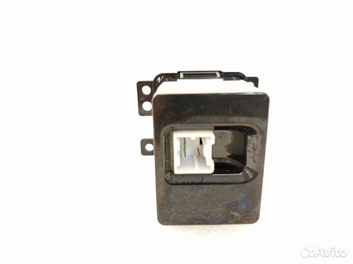 Разъем USB/AUX адаптер Kia Sorento Prime 3