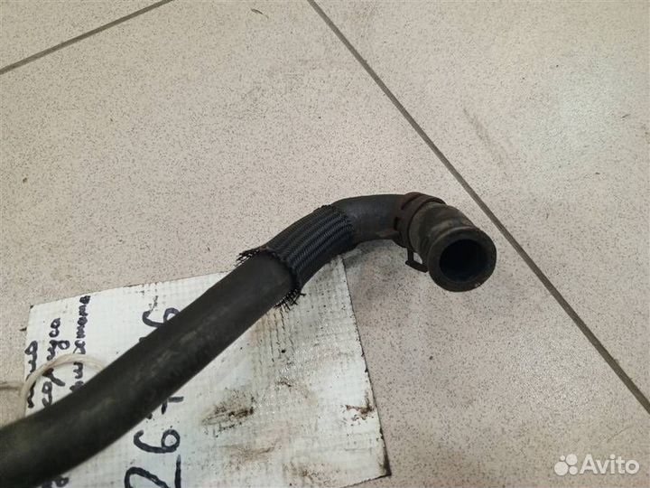 Шланг системы охлаждения Volkswagen Polo 3 1994-2