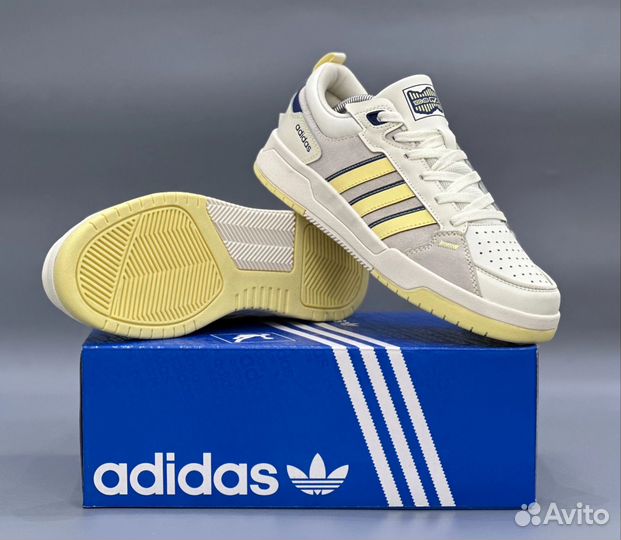 Кроссовки adidas entrap