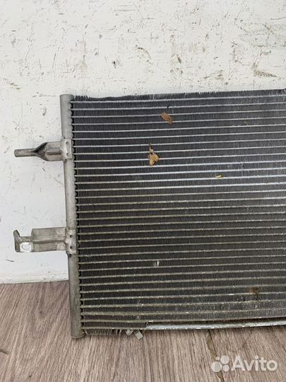 Радиатор кондиционера Opel Meriva A минивэн Z16SE
