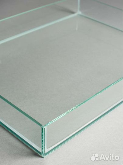 Аквариум для предметной съемки (предметных фото)