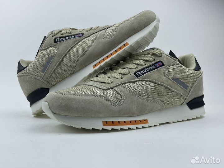 Кроссовки Reebok classic